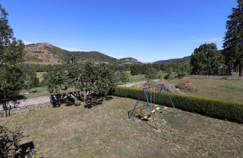 Albepierre-Bredons Cottage | Gite Albepierre-Bredons, 3 bedrooms, 6 persons