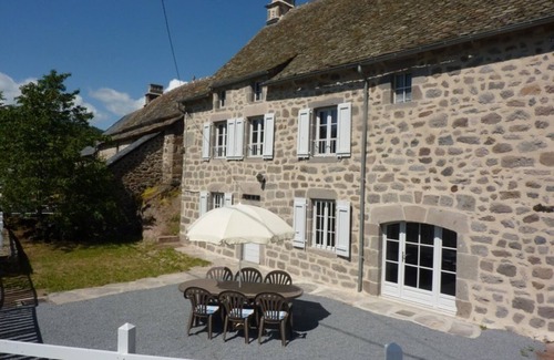 Albepierre-Bredons Cottage | Gite Albepierre-Bredons, 2 bedrooms, 4 persons