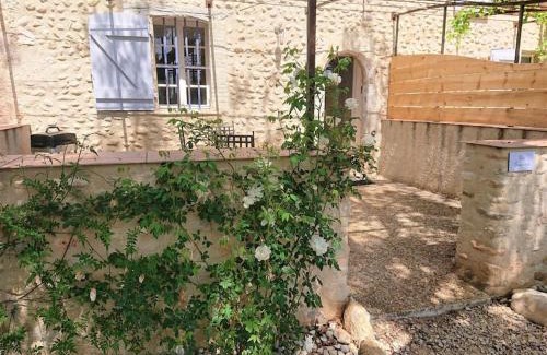 Riez House | Gite Amandier, Ferme Bel Air, Riez