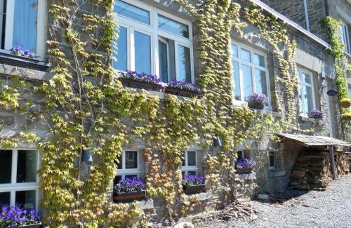Bomal-sur-Ourthe House | Gite ancienne Imprimerie