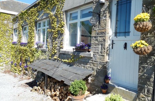 Bomal-sur-Ourthe House | Gite ancienne Imprimerie