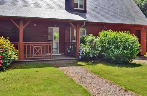 Angerville-la-Martel House | Gite Angerville-la-Martel, 2 bedrooms, 5 persons