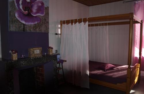 Le Chatelet-sur-Sormonne House | GITE ANNA