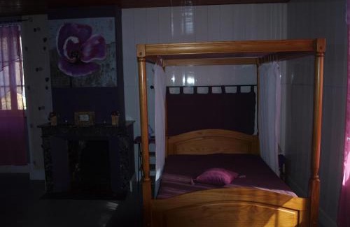 Le Chatelet-sur-Sormonne House | GITE ANNA