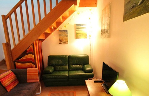 Annoville Cottage | Gite Annoville, 2 bedrooms, 4 persons