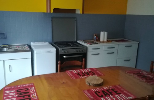 Dornas House | GITE ARDECHOIS