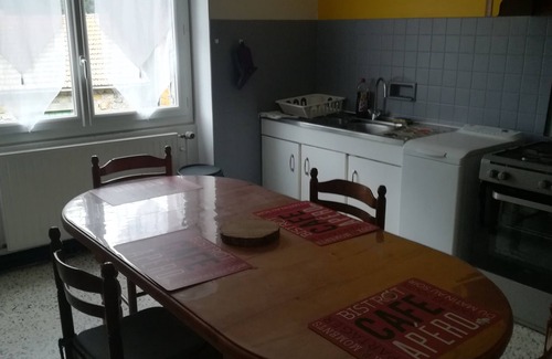 Dornas House | GITE ARDECHOIS