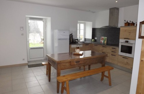 Arpajon-sur-Cere Cottage | Gite Arpajon-sur-Cère, 3 bedrooms, 6 persons