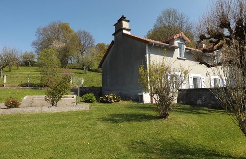 Arpajon-sur-Cere Cottage | Gite Arpajon-sur-Cère, 3 bedrooms, 6 persons
