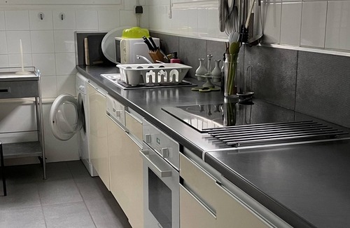 Sainte-Colome Apartment | Gîte Asaliah in the heart of the mountains