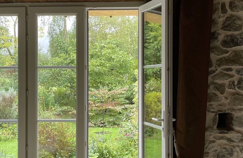 Sainte-Colome Apartment | Gîte Asaliah in the heart of the mountains