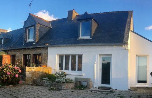 Ile-de-Brehat House | Gite at the end of the world