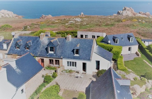 Ile-de-Brehat House | Gite at the end of the world