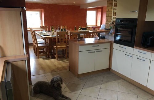 Geishouse House | Gite at the foot of the Grand Ballon in Alsace Ideal for hikers and cyclists.