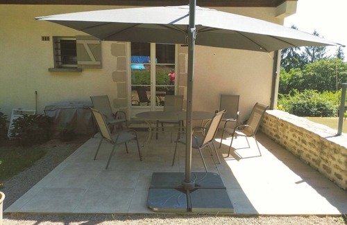 Magnien House | Gîte at the gateway to the Morvan