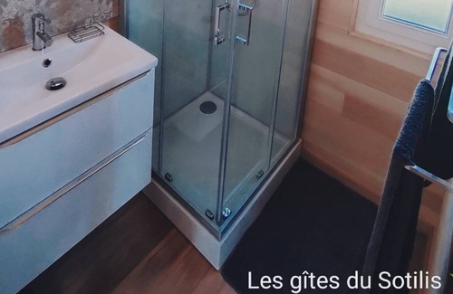 Voudenay Ski Chalet | Gîte at the gateway to the Morvan