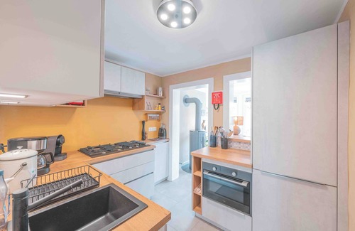 Dinant Apartment | Gite au Bord de la Meuse à Dinant en Belgique, à 3' du Centre de la Ville