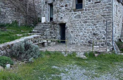 Malarce-sur-la-Thines House | GITE AU COEUR DE LA NATURE
