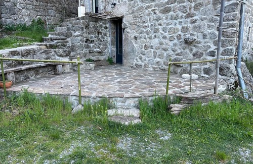 Malarce-sur-la-Thines House | GITE AU COEUR DE LA NATURE