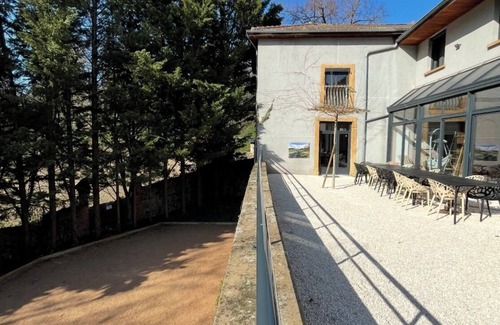 Savigny House | Gite Au Songe de l'eau in Savigny