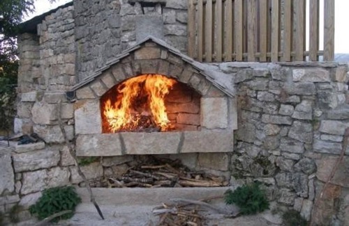 Veyreau House | Gite AUTHENTICALLY RESTORED, IN THE HEART OF NATURAL PARK DS GDS CAUSSES