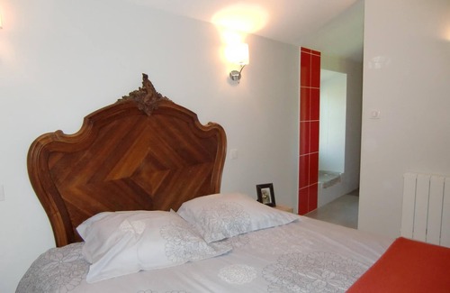 Roumegoux Other | Gite Auvergne in the middle of nature in calm - JACUZZI PRIVE