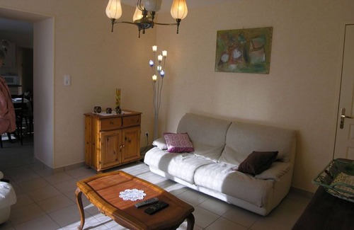 Auzits Cottage | Gite Auzits, 2 bedrooms, 4 persons