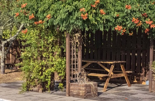 Belis House | Gite Bélis, 3 bedrooms, 6 persons