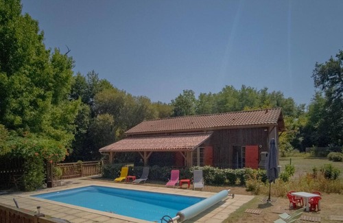 Belis House | Gite Bélis, 3 bedrooms, 6 persons
