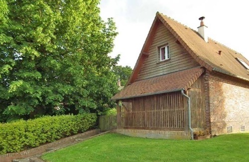 Bailleul-Neuville House | Gite Bailleul-Neuville, 2 bedrooms, 5 persons