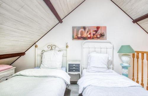 Sainte-Marie-du-Mont House | Gite Barbey