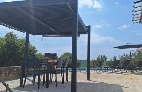 Bars Cottage | Gite Bars, 2 bedrooms, 4 persons