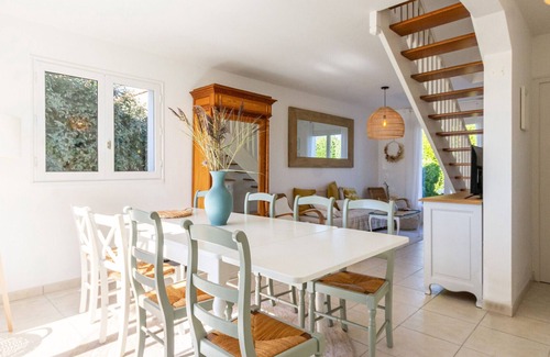 Batz-sur-Mer House | Gite Batz-sur-Mer, 3 bedrooms, 6 persons
