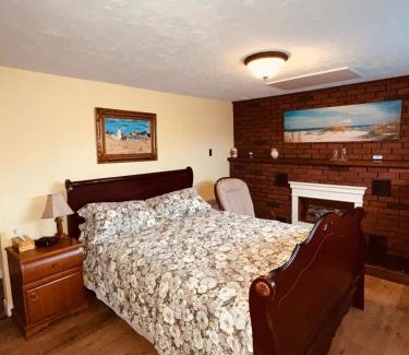 Shediac Bed & Breakfast | Gite Beausoleil