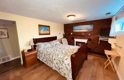 Shediac Bed & Breakfast | Gite Beausoleil