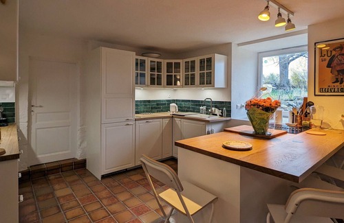 Beaux House | Gite Beaux, 7 bedrooms, 14 persons