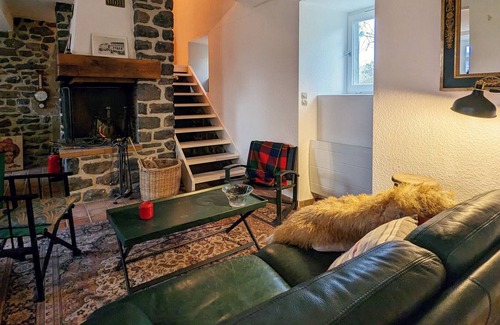 Beaux House | Gite Beaux, 7 bedrooms, 14 persons