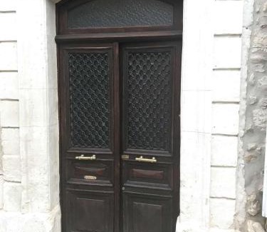 Visan Bed & Breakfast | Gite Belle Vue