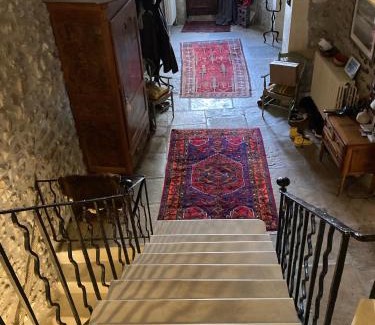 Visan Bed & Breakfast | Gite Belle Vue