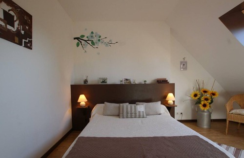 Beslon House | Gite Beslon, 3 bedrooms, 6 persons