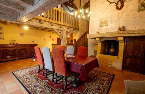 Biron House | Gite bironais