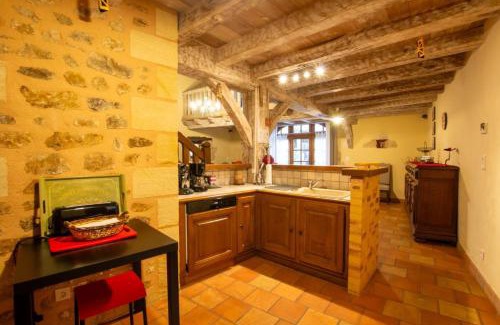 Biron House | Gite bironais