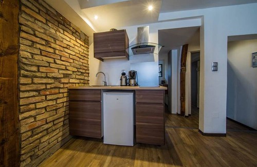 Neuf-Brisach Apartment | GITE BLAYE NINE BRISACH