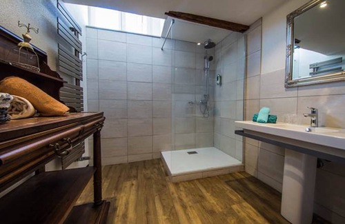 Neuf-Brisach Apartment | GITE BLAYE NINE BRISACH