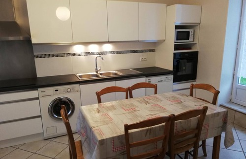 Boissy-sans-Avoir Cottage | Gite Boissy-sans-Avoir, 3 bedrooms, 6 persons