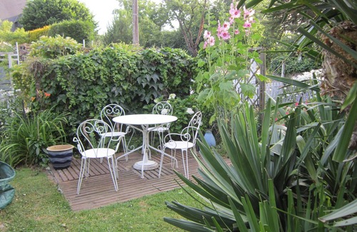 Pleudihen-sur-Rance Cottage | Gite Breton house close to the Rance and the sea Saint-Malo Dinard Cancale