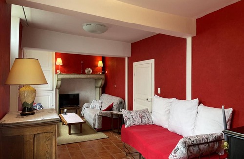 Brout-Vernet Cottage | Gite Broût-Vernet, 3 bedrooms, 4 persons
