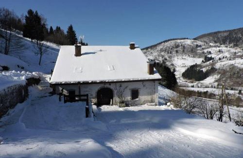 Bussang House | Gite BUSSANG