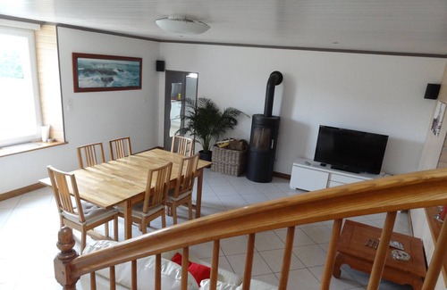 Hillion House | Gite by the sea