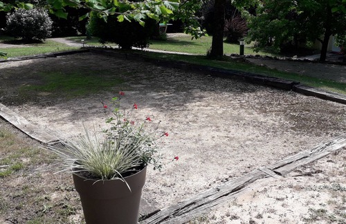 Villeneuve-sur-Lot House | Gite Calme